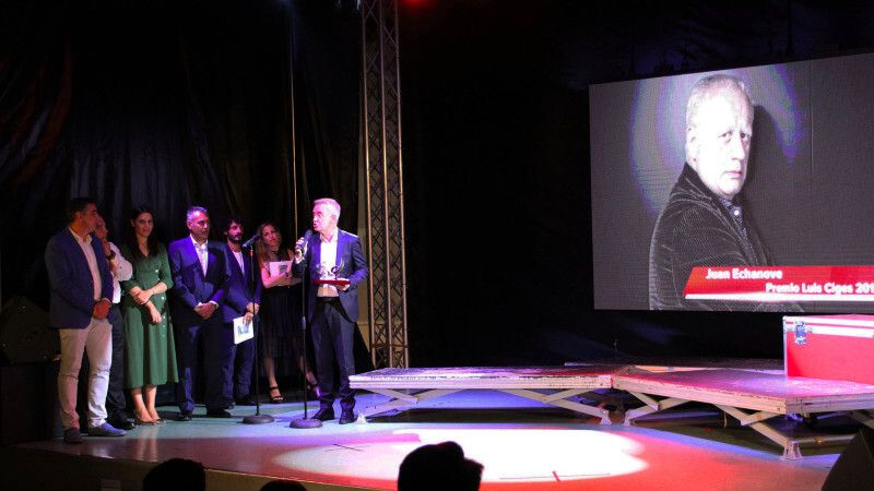 El Festival de Islantilla reunió a cerca de 20.000 espectadores