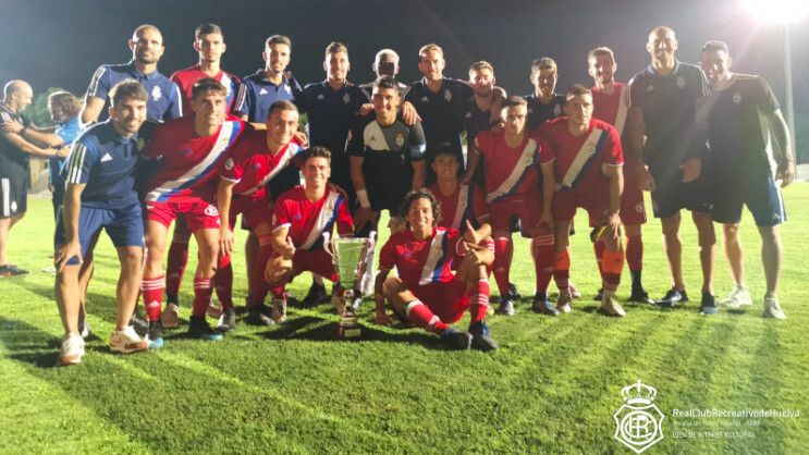 Rubén Cruz se adapta con goles: “Es sólo el comienzo”
