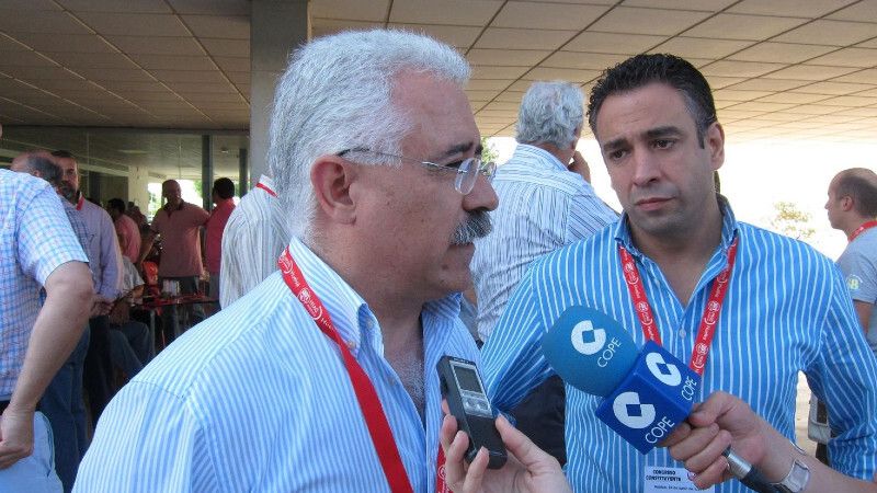 UGT no cree que la venta de Fertiberia afecte a los más de 200 trabajadores de Huelva
