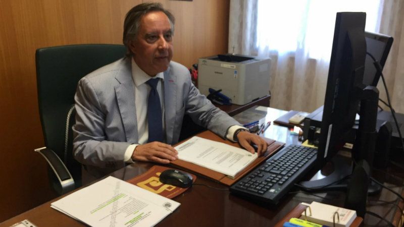 Aumentan 'un 50 por ciento' los delitos por Internet y los sexuales a menores de 16 años