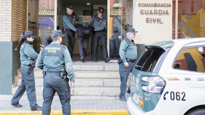 La Fiscalía prevé que el juicio por la muerte de Laura Luelmo se celebre con jurado popular