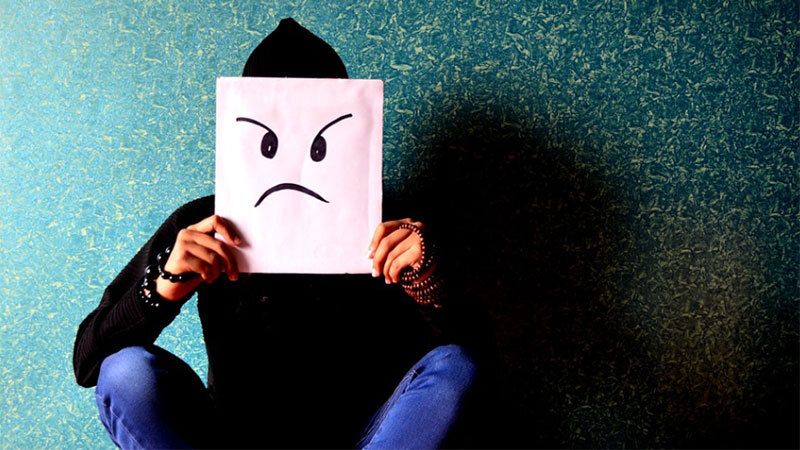 Síndrome de irritabilidad masculina