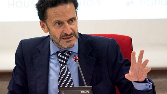 El runrún: Huelva en 'La casa de papel'