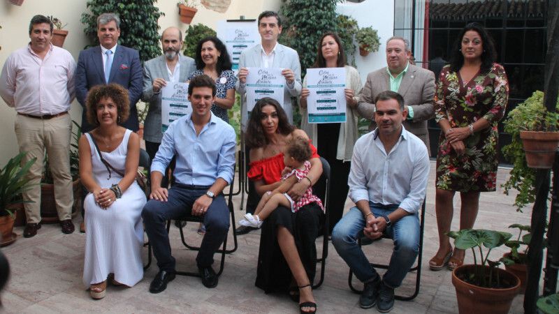 La Hermandad Matriz organiza tres conciertos a beneficio de la Obra Social del Centenario de la Coronación