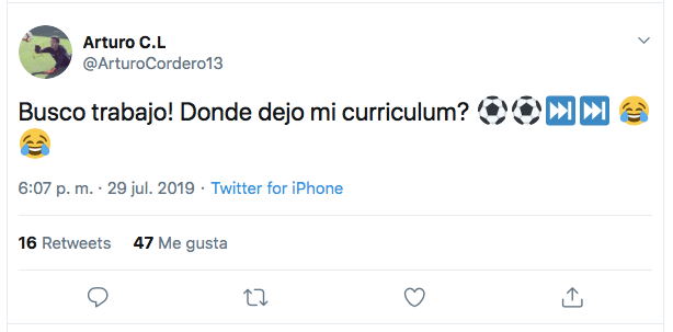 El runrún: Sobrevivir a la operación salida