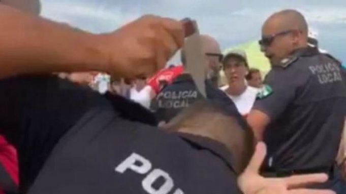 CSIF muestra su repulsa ante la condena por la agresión al jefe de la Policía Local de Punta Umbría