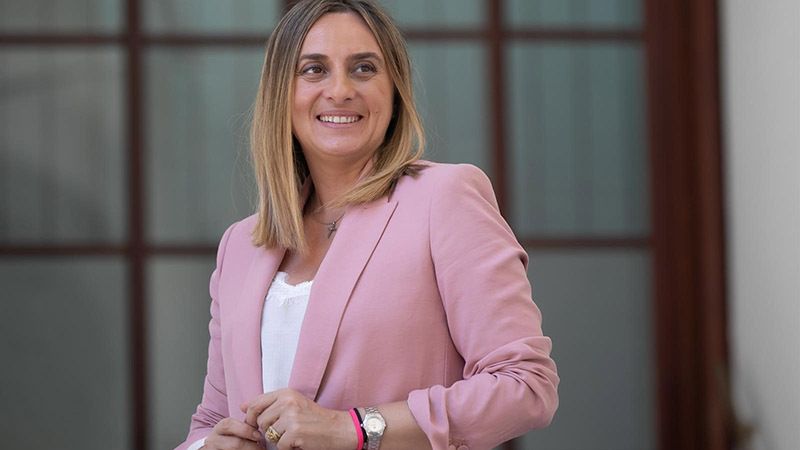 Fomento licitará 'en breve' la construcción del tercer carril de la carretera entre Matalascañas y Almonte