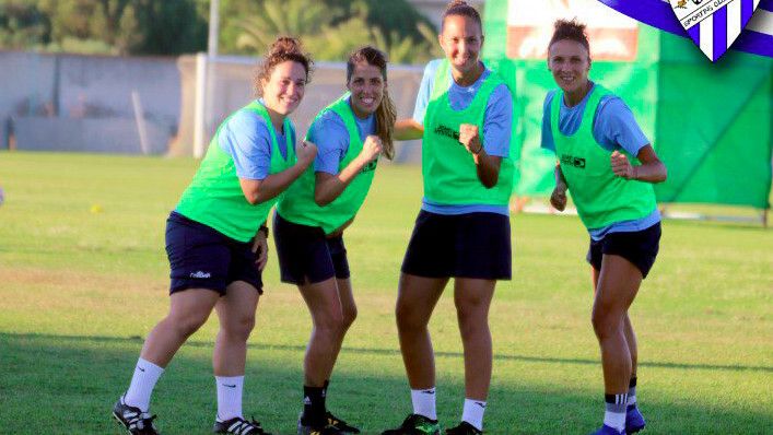 El Sporting pone a prueba su nuevo proyecto en la Copa Colombina