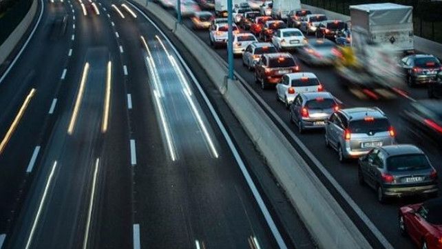 El runrún: Sobrevivir a la operación salida