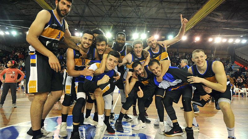 El Huelva ya conoce su calendario para esta temporada en la liga EBA