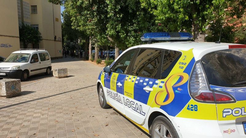 Arrestan a un fugitivo sobre el que pesaba un ingreso en prisión y que esgrimió que 'se le había olvidado'