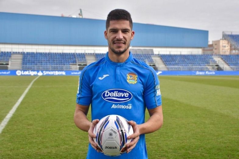 Caye Quintana: 'Fue duro y jodido que todo el mundo se preocupara más por el partido de Riazor que por nuestra salud'