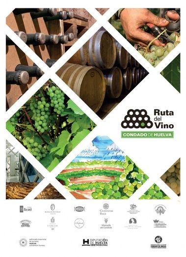 La ruta del Vino del Condado de Huelva se convierte en un reclamo para el turismo en la provincia