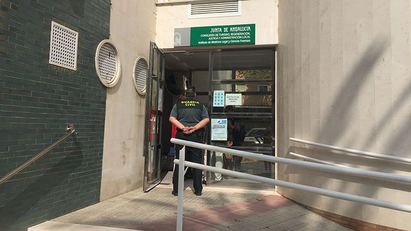 Reconocidas en Huelva durante 2019 225 víctimas y agresores de violencia de género