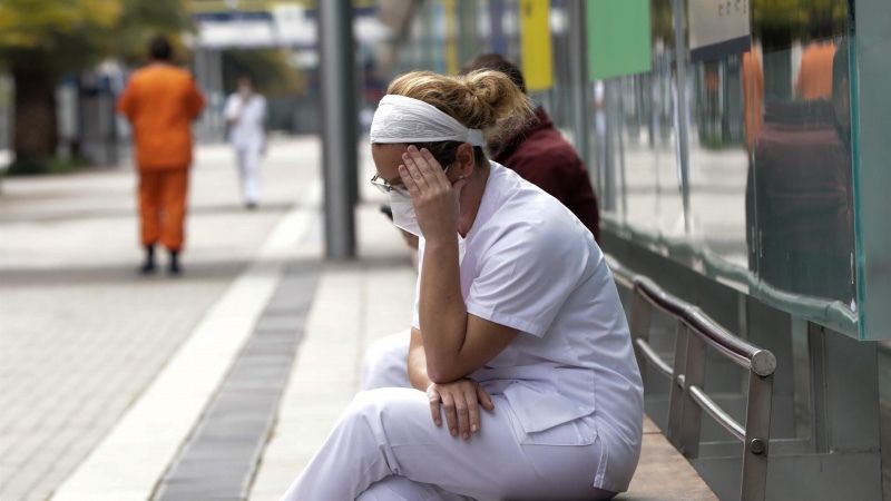 Se frena el incremento de contagios en Huelva con un único nuevo positivo por coronavirus