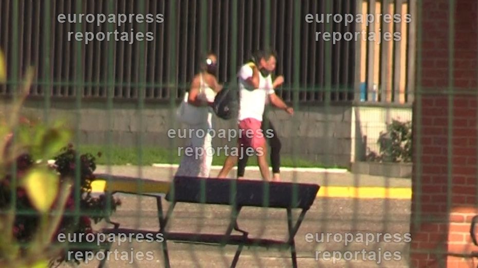 El runrún: El humo de Almonaster llega a Granada