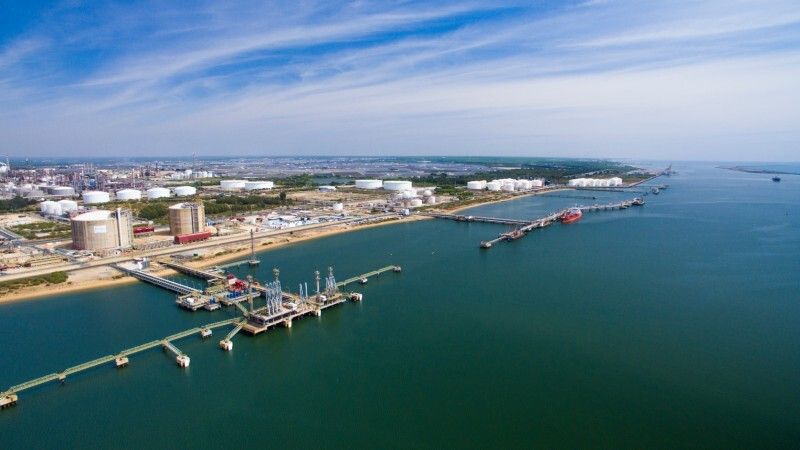 El Puerto de Huelva desarrolla un nuevo sistema digital para la gestión completa y unificada de los espacios