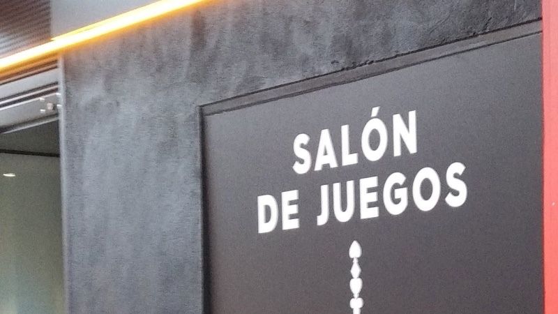 Huelva es la provincia andaluza con más salones de juego por habitante