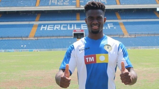 Moha Traoré y Louis Yamaguchi, arriesgadas apuestas de Zamora