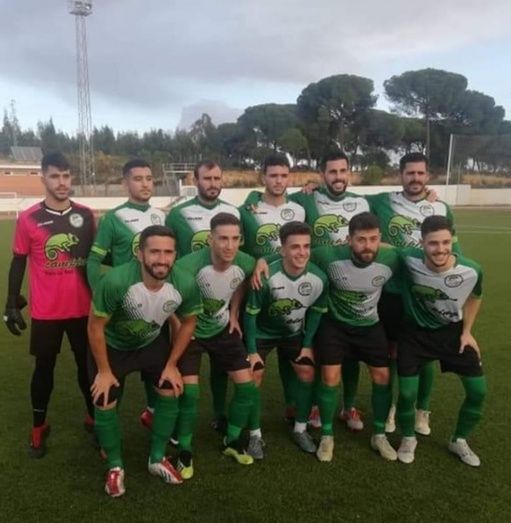El 'Camping La Bota' no jugará en Primera Andaluza al no poder afrontar los gastos
