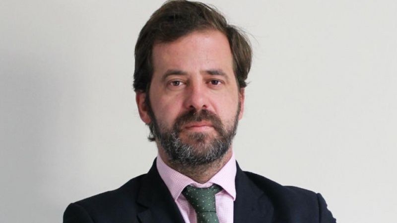 Carlos Rus, presidente de ASPE: “España está a la cola de Europa en la colaboración sanitaria público-privada contra la Covid-19”