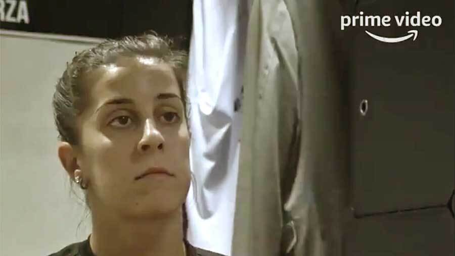 El runrún: Carolina Marín y lo extraordinario