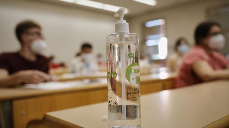La vuelta al cole será presencial en toda España y sólo se cerrarán colegios 'en caso de transmisión descontrolada'