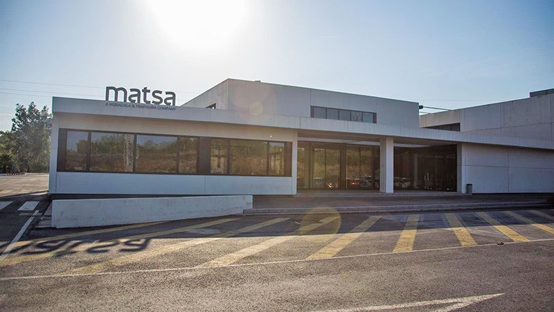 Matsa para durante 24 horas el trabajo en sus minas tras la muerte de un trabajador en la de Almonaster