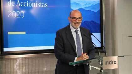 Indra dotará de un sistema de última generación los VCR 8x8 del Ejército español por más de 150 millones
