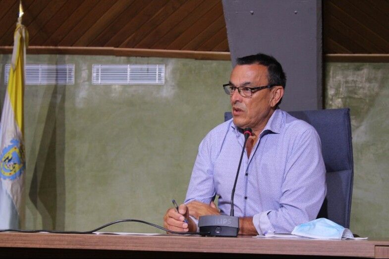 Diputación facilita el encuentro de la comunidad educativa y los responsables municipales para abordar el inicio del curso escolar