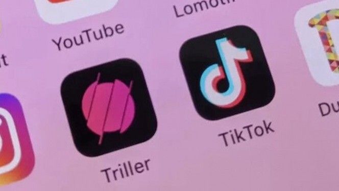 ¿Qué es Triller, el rival de TikTok?