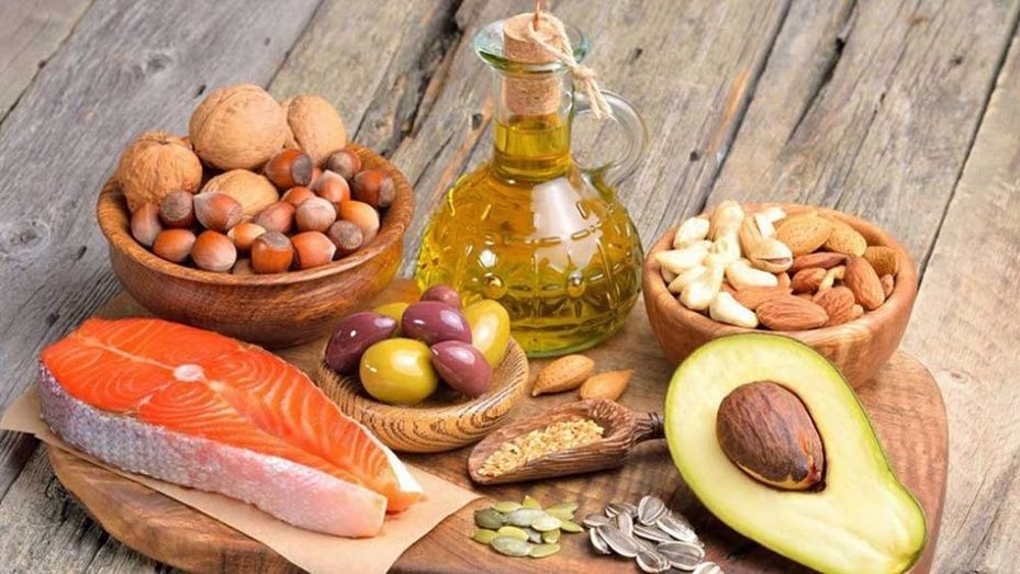 La dieta cetogénica