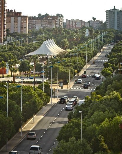 Huelva dispondrá de mapas para navegación GPS actualizados gracias a un convenio con Tomtom