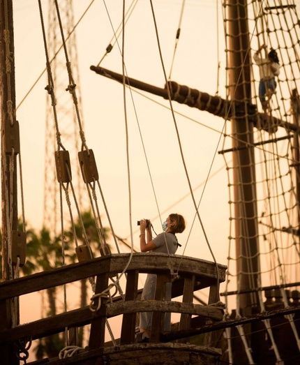 ‘Las estrellas de Colón’ culminan la programación de verano del Muelle de las Carabelas