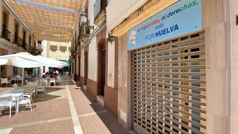 El runrún: Por Huelva se va a vivir junto a Vox