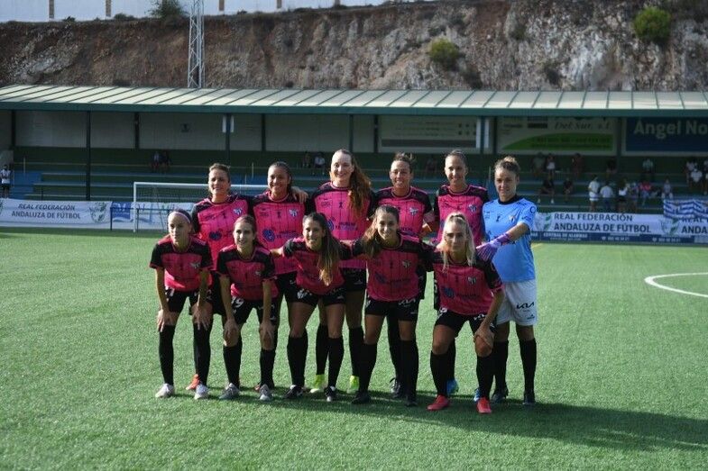 El Sporting Huelva patina en la final de la Copa de Andalucía (1-3)