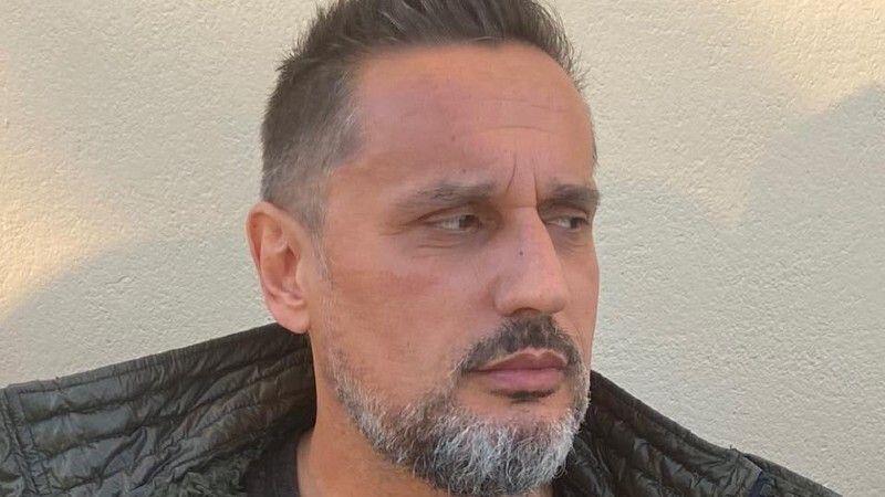 Manolo Santana: “El objetivo es mantenerse, pero vamos a ser ambiciosos” 
