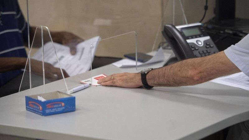 El paro desciende en 2.859 personas en julio en Huelva