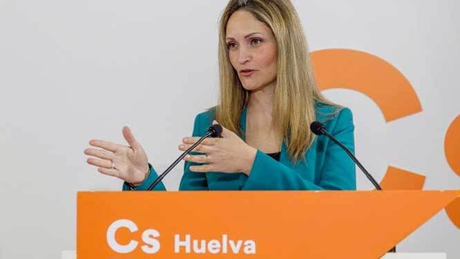 Dimite en bloque la junta directiva de Cs de Aljaraque por 'desavenencias' con la dirección provincial