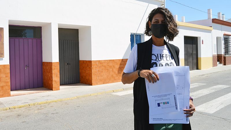 San Juan convertirá parte de los almacenes de su recinto ferial en un nuevo ‘Espacio Joven’