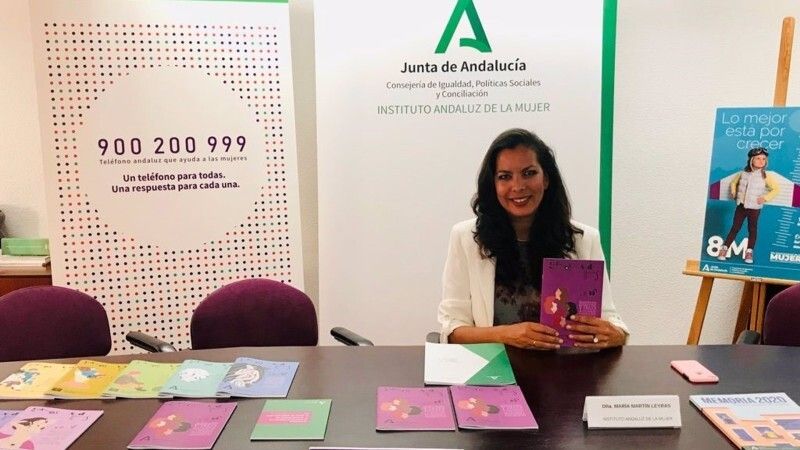 Aumenta un 17% la asistencia por violencia sexual a mujeres en el IAM
