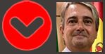 Patriota, pero tránsfuga
