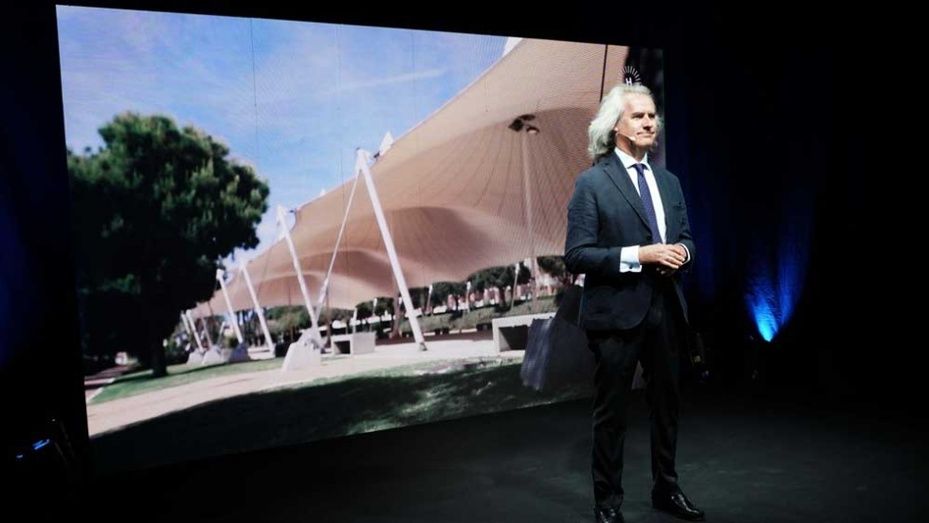 Huelva da a conocer su oferta turística a agencias de viajes de Madrid, Salamanca y Valladolid