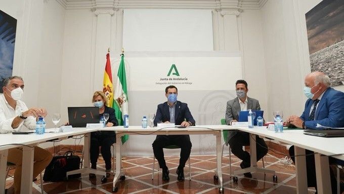 Andalucía pedirá el certificado Covid digital o una prueba negativa de test de antígenos o PCR para acceder al interior de las discotecas