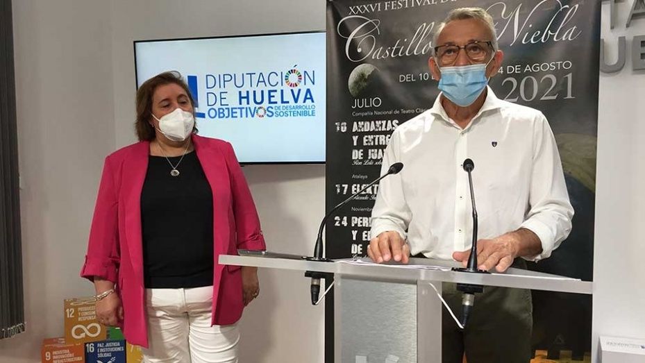 Los llenos y las buenas críticas, el mejor balance del 36 Festival de Niebla