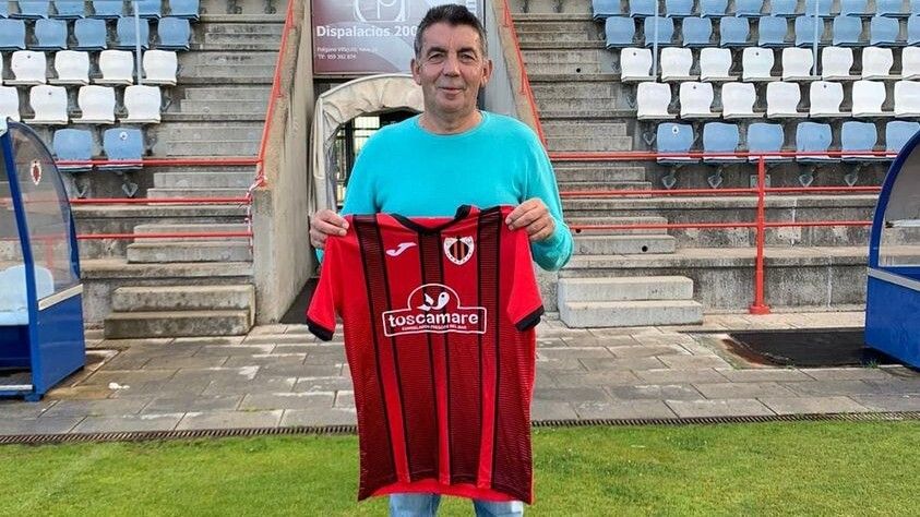 Juan Palma: 'En las áreas se ganan y se pierden partidos'
