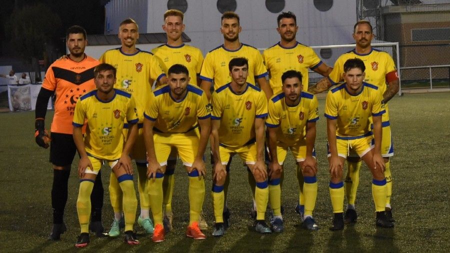 Fernando Azcárate: “Era un partido para disfrutar, no todos los días recibes al Decano en casa”