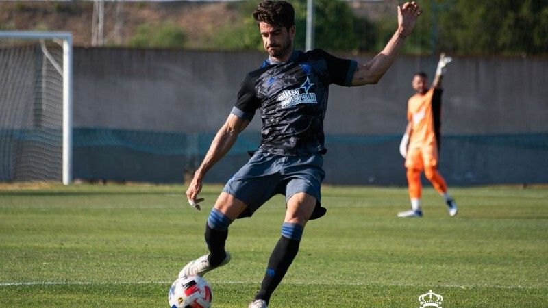 Pablo Gallardo y Harri Hawkins se pierden por lesión el Trofeo Platero, para el que continúan las entradas a la venta