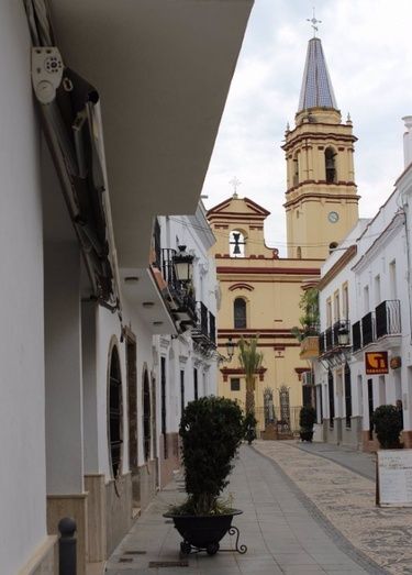 La Junta propone el toque de queda para Bonares y Trigueros al superar la tasa mil