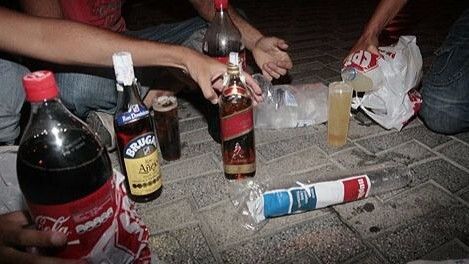 Proponen para sanción al propietario de un apartamento de Isla Canela por la celebración de una fiesta con 20 jóvenes que no respetaban la normativa Covid